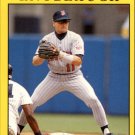 1991 Fleer Update 37 Chuck Knoblauch 1991 Fleer Update 37 Chuck Knoblauch