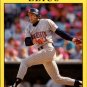1991 Fleer Update 38 Scott Leius
