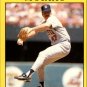 1991 Fleer Update 39 Jack Morris