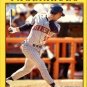 1991 Fleer Update 40 Mike Pagliarulo