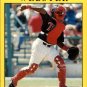 1991 Fleer Update 41 Lenny Webster