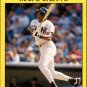 1991 Fleer Update 47 Hensley Meulens