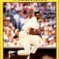 1991 Fleer Update 49 Bernie Williams