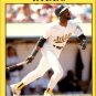 1991 Fleer Update 51 Ernest Riles