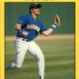 1991 Fleer Update 53 Tracy Jones