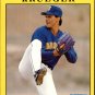 1991 Fleer Update 54 Bill Krueger