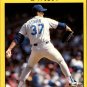1991 Fleer Update 57 Russ Swan