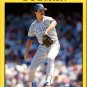 1991 Fleer Update 60 Jose Guzman