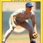1991 Fleer Update 61 Dean Palmer