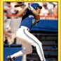 1991 Fleer Update 63 Roberto Alomar