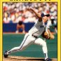 1991 Fleer Update 64 Tom Candiotti