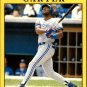 1991 Fleer Update 65 Joe Carter