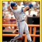 1991 Fleer Update 66 Ed Sprague