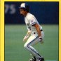 1991 Fleer Update 67 Pat Tabler