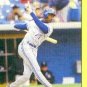 1991 Fleer Update 69 Devon White