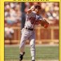 1991 Fleer Update 70 Rafael Belliard