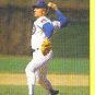 1991 Fleer Update 82 Dave Smith