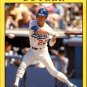 1991 Fleer Update 91 Brett Butler