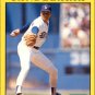 1991 Fleer Update 92 John Candelaria