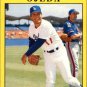 1991 Fleer Update 95 Bob Ojeda