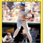1991 Fleer Update 96 Darryl Strawberry