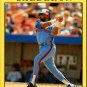 1991 Fleer Update 97 Ivan Calderon