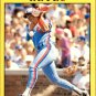 1991 Fleer Update 99 Gilberto Reyes