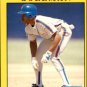 1991 Fleer Update 102 Vince Coleman