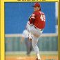 1991 Fleer Update 108 Tommy Greene