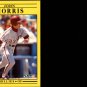 1991 Fleer Update 109 John Morris