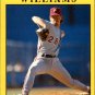 1991 Fleer Update 110 Mitch Williams
