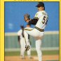 1991 Fleer Update 113 Vicente Palacios