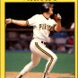 1991 Fleer Update 114 Gary Varsho