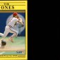 1991 Fleer Update 117 Tim Jones