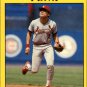 1991 Fleer Update 118 Geronimo Pena