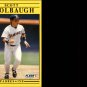 1991 Fleer Update 122 Scott Coolbaugh