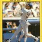 1991 Fleer Update 125 Fred McGriff
