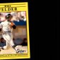 1991 Fleer Update 129 Mike Felder