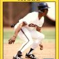 1991 Fleer Update 130 Willie McGee