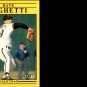 1991 Fleer Update 131 Dave Righetti