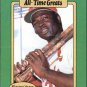 1987 Hygrade All-Time Greats 13 Lou Brock
