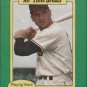 1987 Hygrade All-Time Greats 93 Bobby Thomson