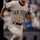 1996 Leaf 9 Brad Ausmus