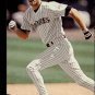 1996 Leaf 12 Steve Finley