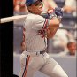1996 Leaf 162 David Segui