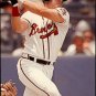 1996 Leaf 176 Ryan Klesko
