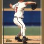 1998 Topps 4 Denny Neagle