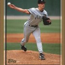 1998 Topps 6 Kevin Brown 1998 Topps 6 Kevin Brown