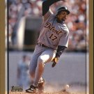 1998 Topps 9 Tony Clark 1998 Topps 9 Tony Clark