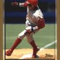 1998 Topps 10 Deion Sanders